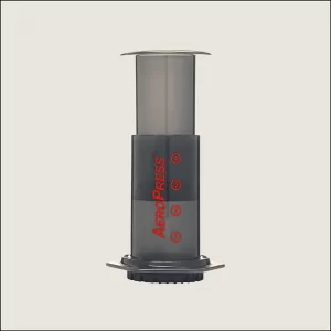 Aeropress Coffee Maker